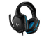 Logitech G431 7.1 Surround Sound Wired Gaming Headset