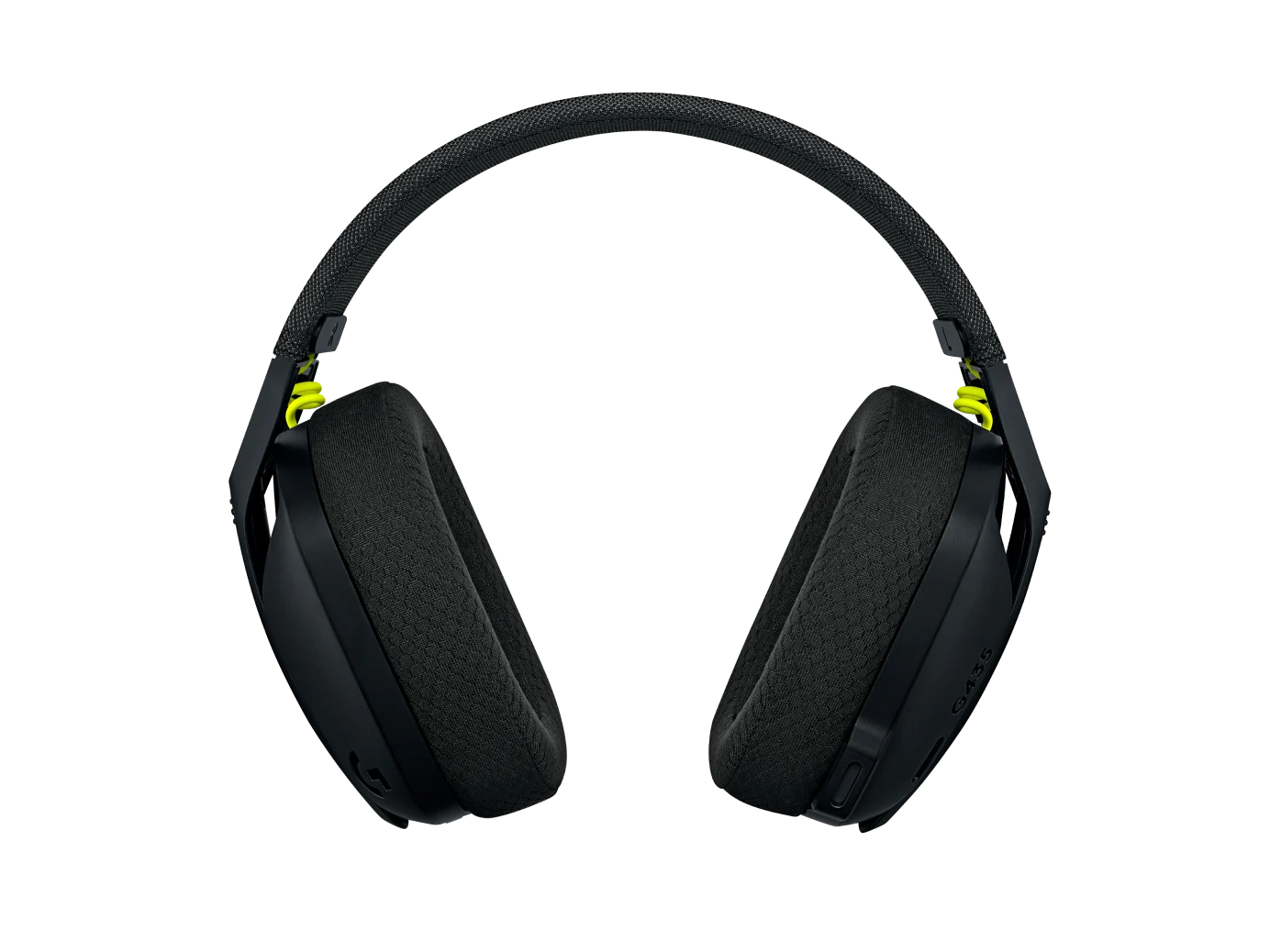 Logitech G435 LIGHTSPEED Wireless Gaming Headset