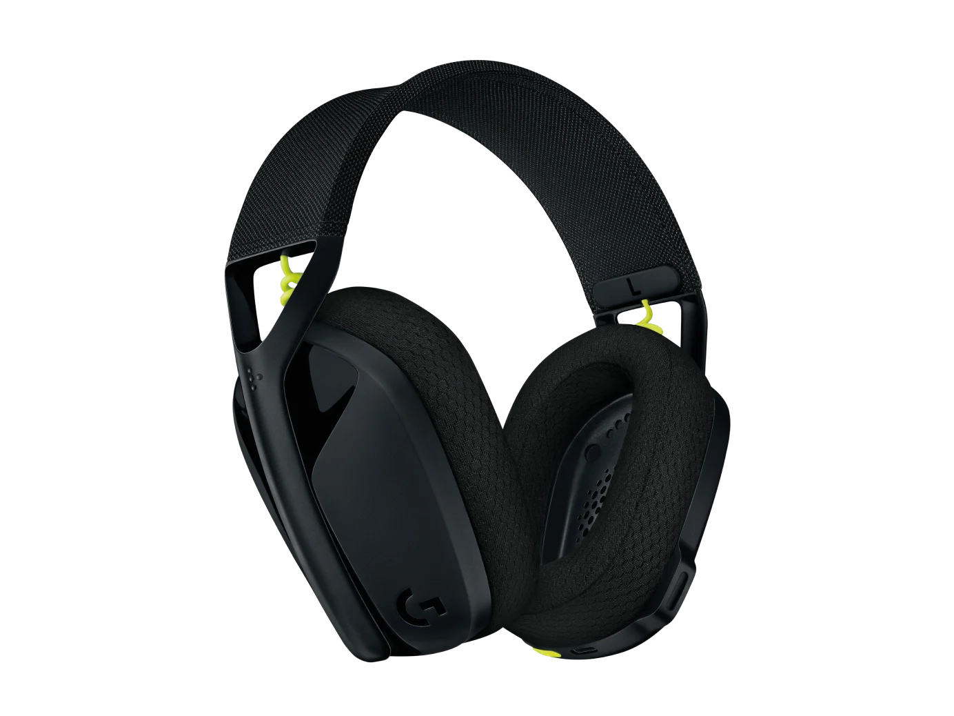 Logitech G435 LIGHTSPEED Wireless Gaming Headset