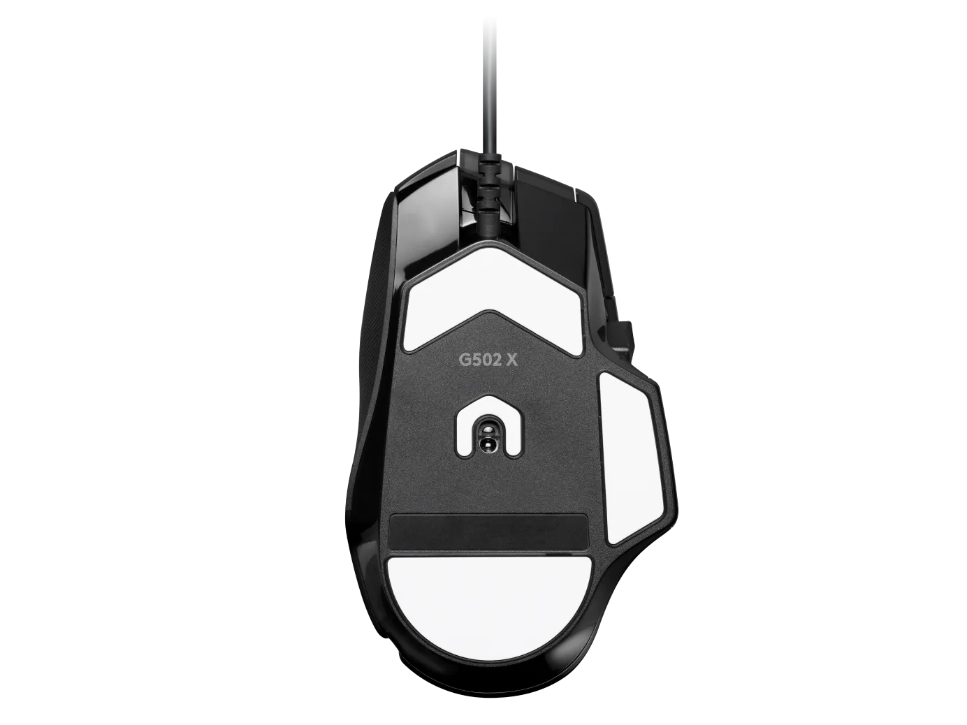 Logitech G502 X Gaming Mouse