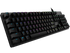 Logitech G512 Carbon LIGHTSYNC RGB Mechanical Gaming Keyboard