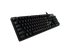 Logitech G512 Carbon LIGHTSYNC RGB Mechanical Gaming Keyboard