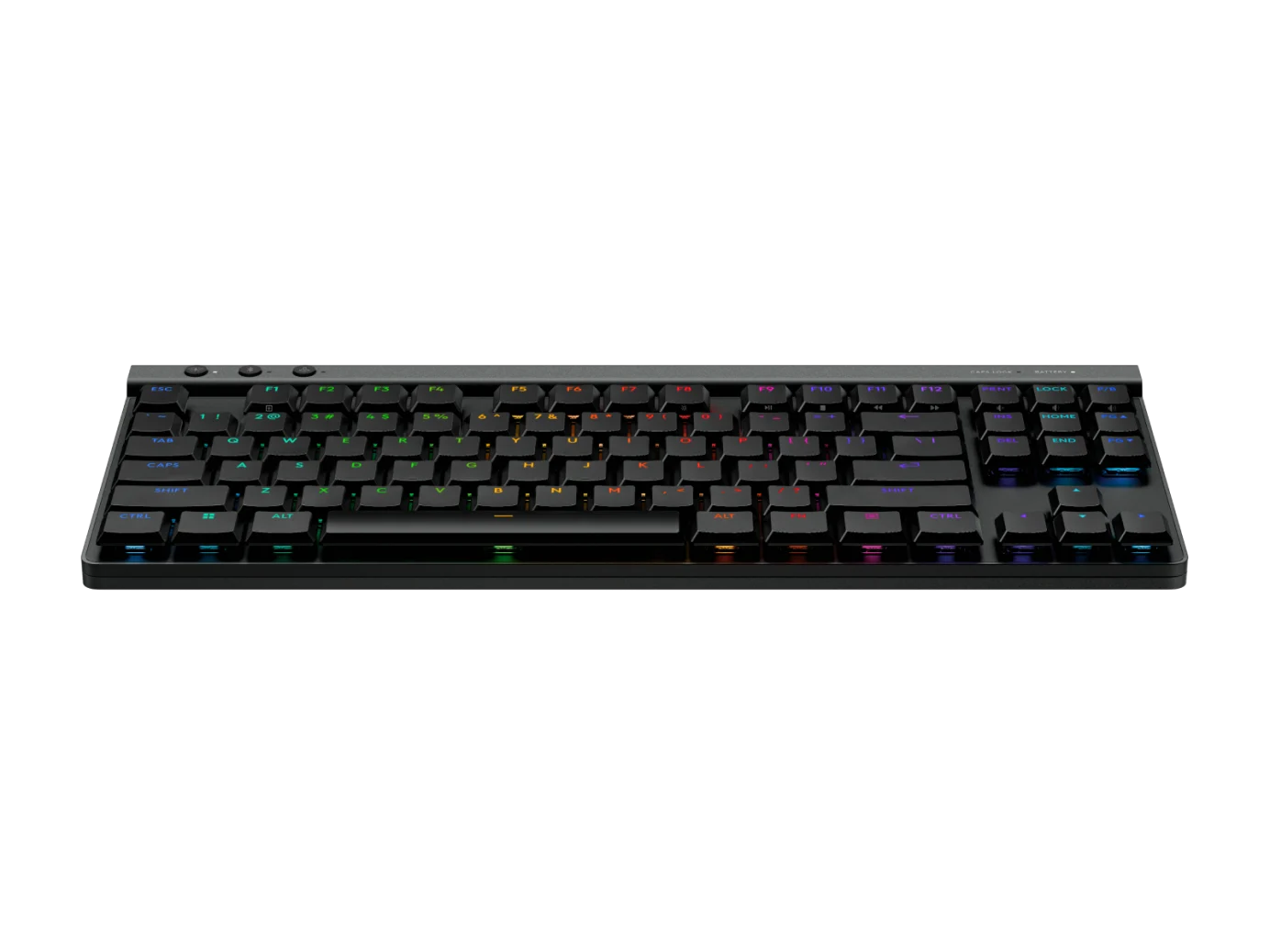 Logitech G515 LIGHTSPEED TKL Wireless Gaming Keyboard