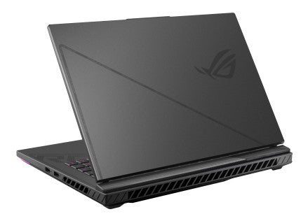 ASUS ROG Strix G16, Gaming Laptop, Intel Core i9 14900HX, RTX 4070 GPU (16GB/1TB/40.64 cms (16) QHD+/Win 11 Home) G614JIR-N4062WS