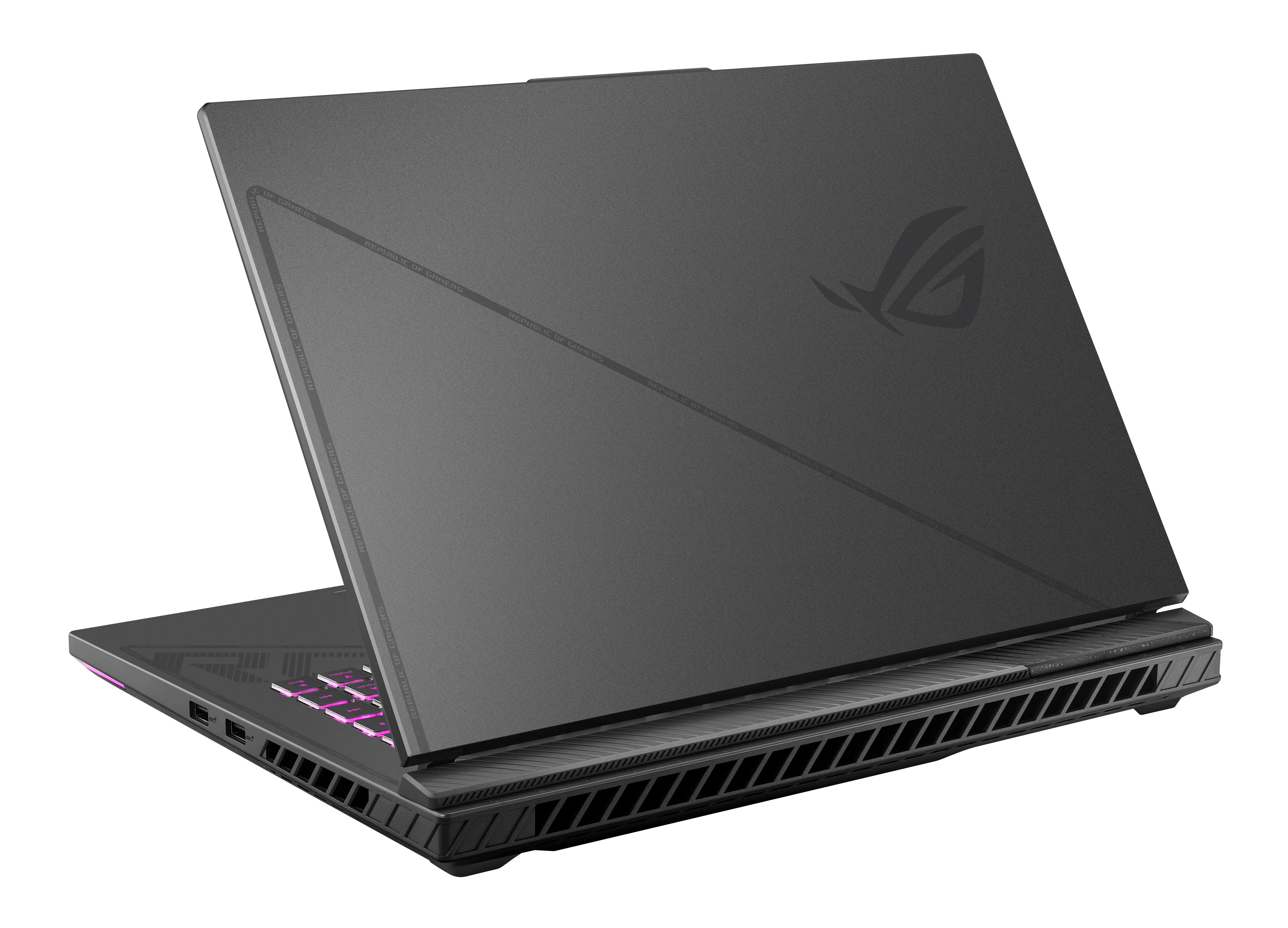 Asus ROG Strix G16, Gaming Laptop, Intel Core i7-13650HX, RTX 4050 GPU ,16GB,1TB PCIe® 4.0 NVMe™ M.2 SSD,40.64 cms (16), FHD, G614JU-N4200WS - | Buy Online at Shwetha Computers