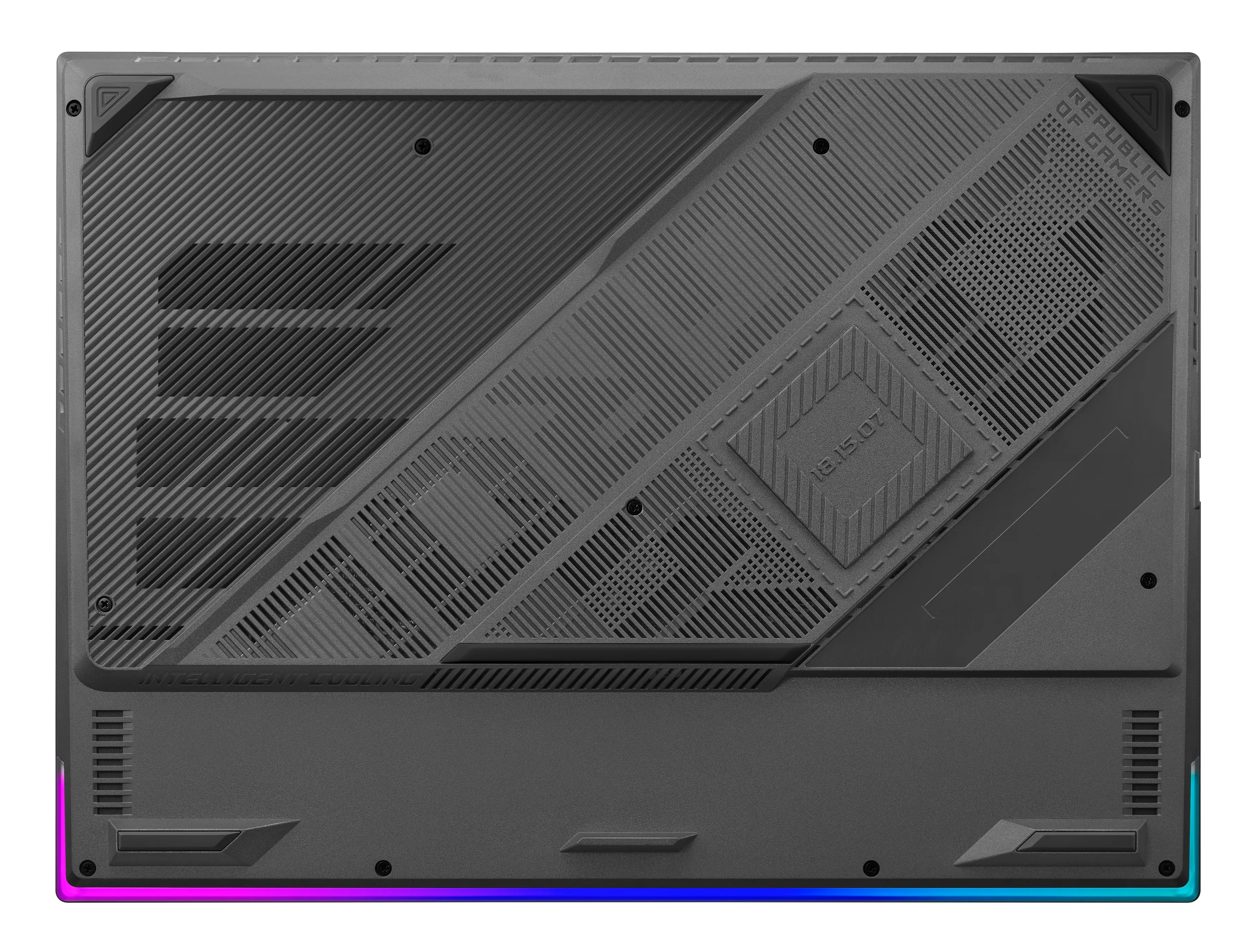 Asus ROG Strix G16, Gaming Laptop, Intel Core i7-13650HX, RTX 4050 GPU ,16GB,1TB PCIe® 4.0 NVMe™ M.2 SSD,40.64 cms (16), FHD, G614JU-N4200WS - | Buy Online at Shwetha Computers