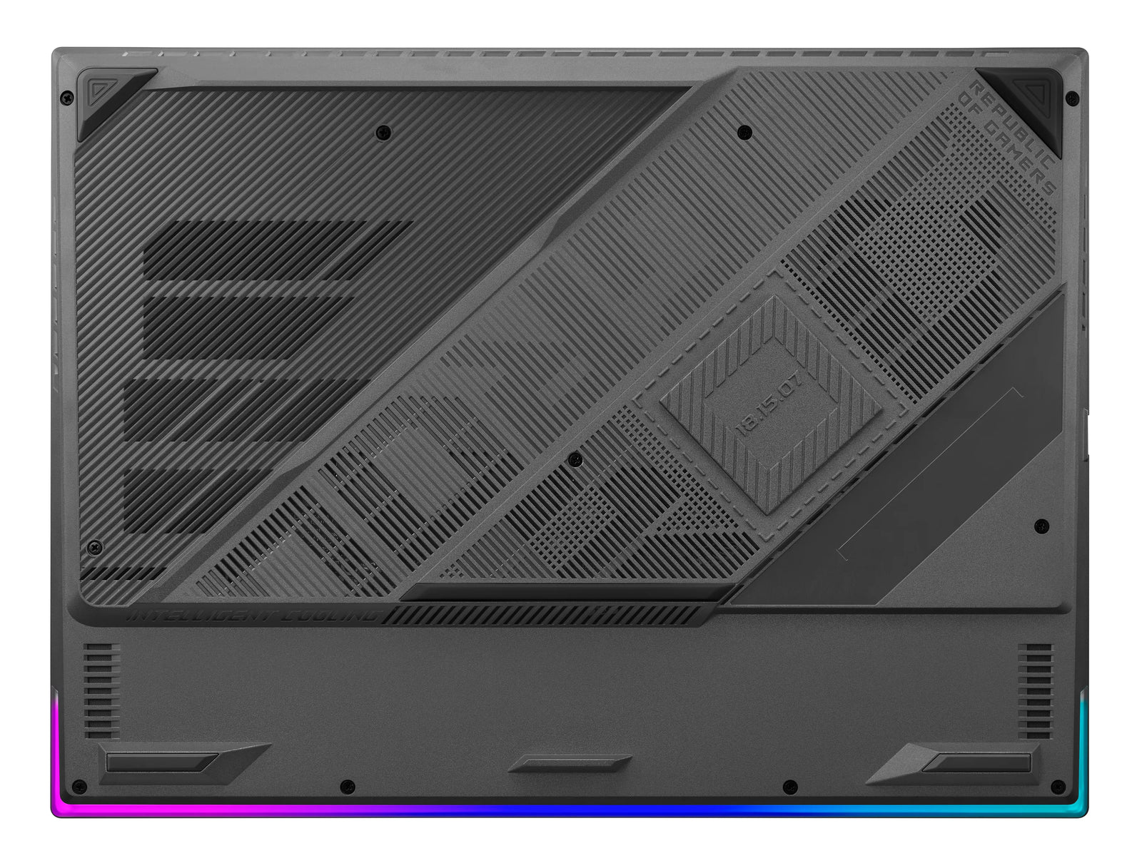 Asus ROG Strix G16, Gaming Laptop, Intel Core i7-13650HX, RTX 4050 GPU ,16GB,1TB PCIe® 4.0 NVMe™ M.2 SSD,40.64 cms (16), FHD, G614JU-N4200WS - | Buy Online at Shwetha Computers