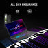 Asus ROG Strix G16, Gaming Laptop, Intel Core i7-13650HX, RTX 4050 GPU ,16GB,1TB PCIe® 4.0 NVMe™ M.2 SSD,40.64 cms (16), FHD, G614JU-N4200WS - | Buy Online at Shwetha Computers
