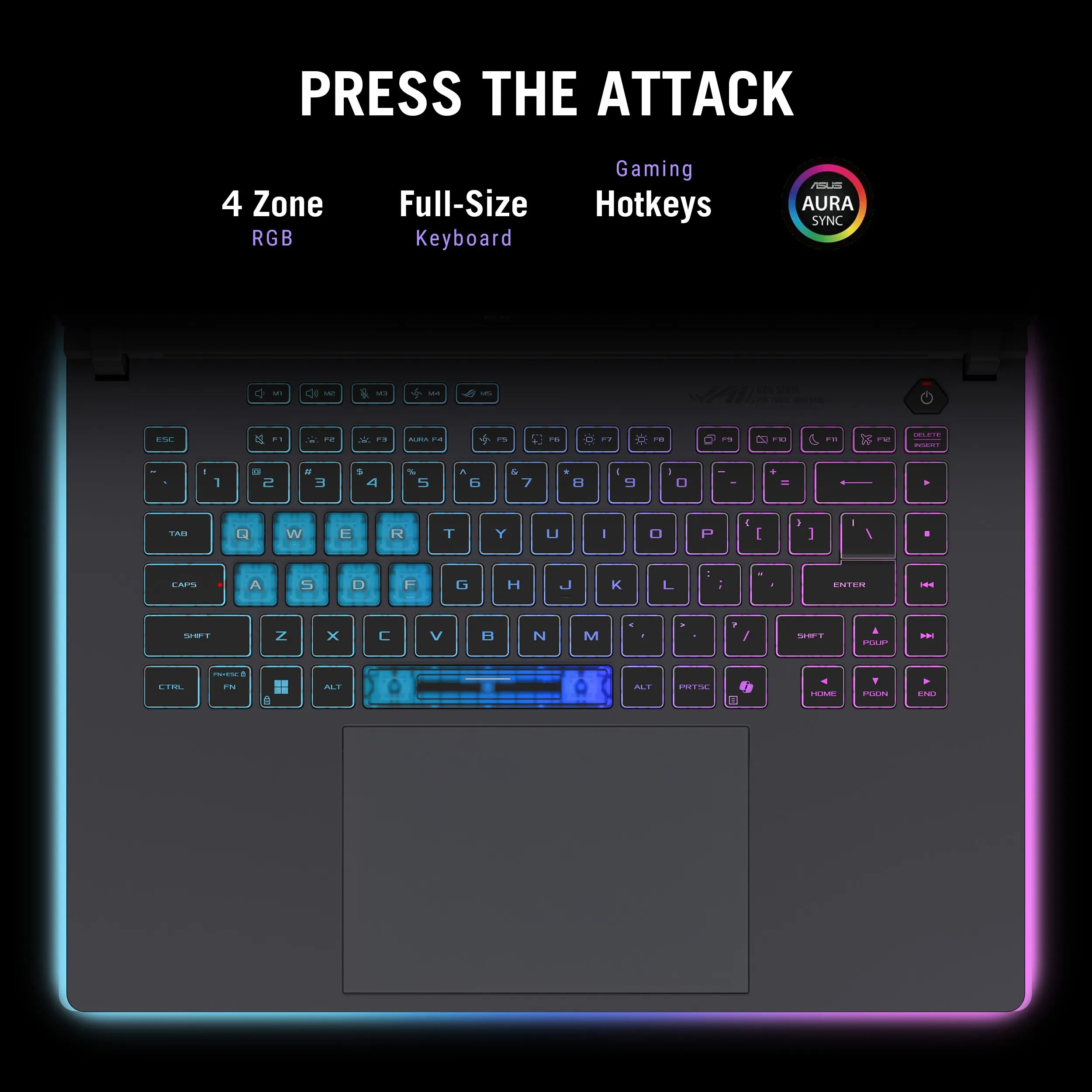 Asus ROG Strix G16, Gaming Laptop, Intel Core i7 14650HX, RTX 5050 GPU ,16GB, 1TB PCIe® 4.0 NVMe™ M.2 SSD, 40.64 cms (16), 2.5K, G615JHR-S5005WS - | Buy Online at Shwetha Computers