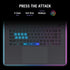 Asus ROG Strix G16, Gaming Laptop, Intel Core i7 14650HX, RTX 5050 GPU ,16GB, 1TB PCIe® 4.0 NVMe™ M.2 SSD, 40.64 cms (16), 2.5K, G615JHR-S5005WS - | Buy Online at Shwetha Computers