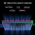 Asus ROG Strix G16, Gaming Laptop, Intel Core i7 14650HX, RTX 5050 GPU ,16GB, 1TB PCIe® 4.0 NVMe™ M.2 SSD, 40.64 cms (16), 2.5K, G615JHR-S5005WS - | Buy Online at Shwetha Computers