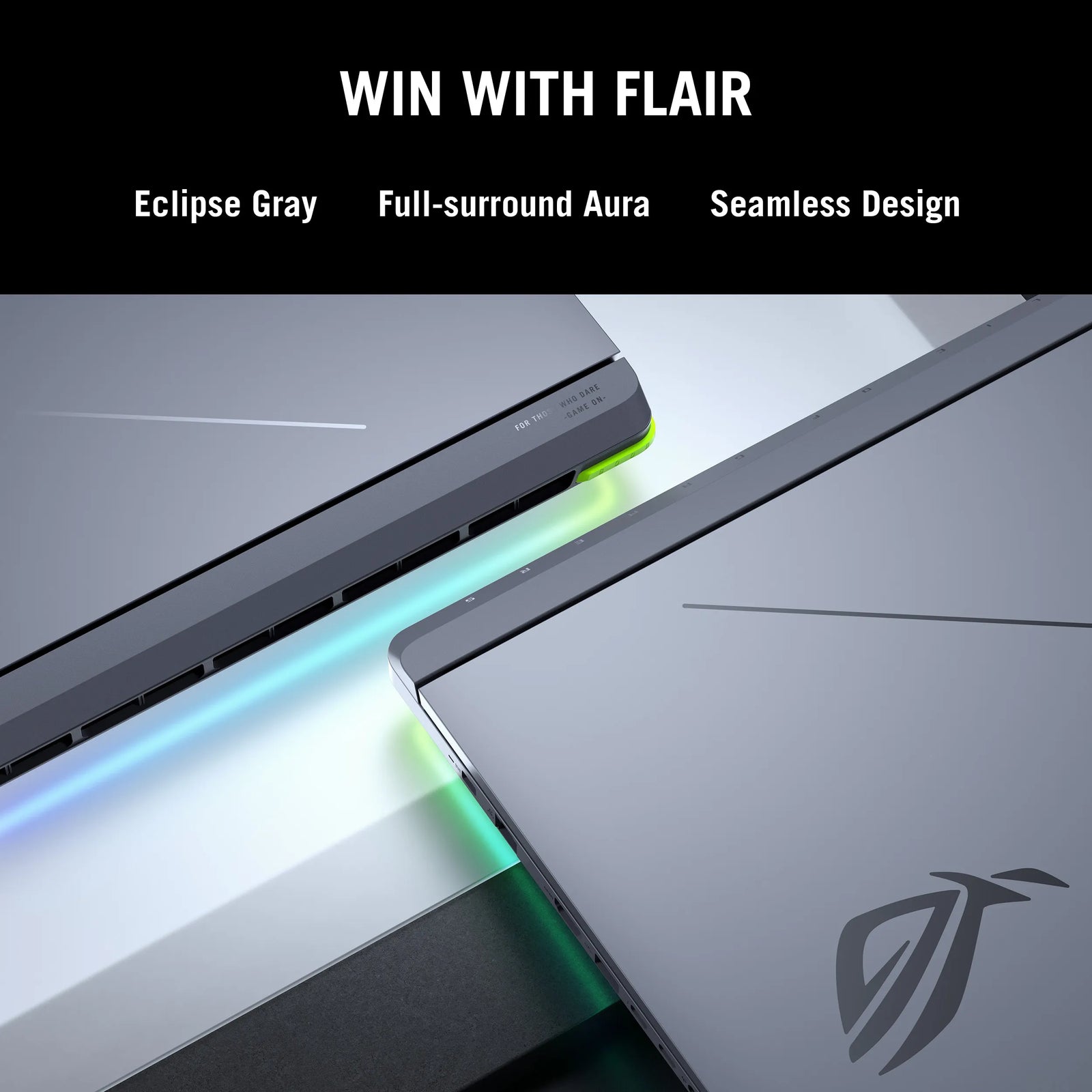 Asus ROG Strix G16, Gaming Laptop, Intel Core i7 14650HX, RTX 5050 GPU ,16GB, 1TB PCIe® 4.0 NVMe™ M.2 SSD, 40.64 cms (16), 2.5K, G615JHR-S5005WS - | Buy Online at Shwetha Computers