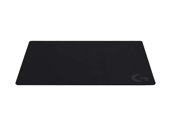 Logitech G640 Large Cloth Gaming Mouse Pad