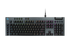 Logitech G915 X Wired Gaming Keyboard - Tactile