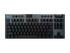 Logitech G915 X TKL LIGHTSPEED Wireless Gaming Keyboard - Tactile