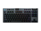 Logitech G915 X TKL LIGHTSPEED Wireless Gaming Keyboard - Tactile