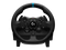 Logitech G923 TRUEFORCE Racing wheel for PlayStation and PC