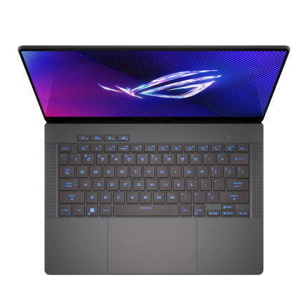 ASUS ROG Zephyrus G14, AI Powered Gaming Laptop, AMD Ryzen 9 8945HS, RTX 4060 GPU (16GB/1TB/35.56 cms (14) 3K/Windows 11 Home) GA403UV-QS086WS