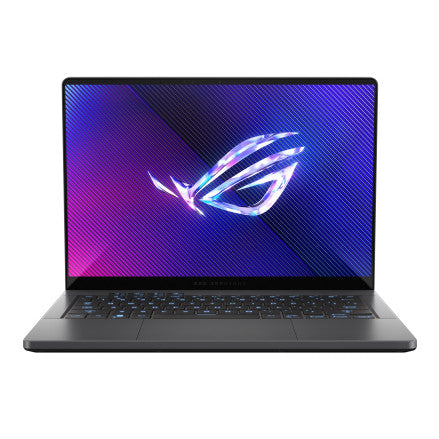 ASUS ROG Zephyrus G14, AI Powered Gaming Laptop, AMD Ryzen 9 8945HS, RTX 4060 GPU (16GB/1TB/35.56 cms (14) 3K/Windows 11 Home) GA403UV-QS086WS