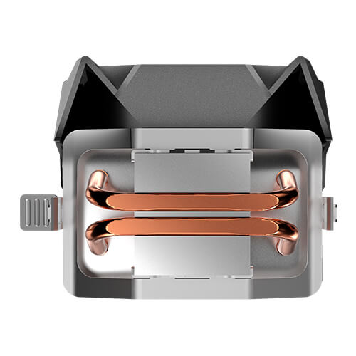 ANTEC A30 Neo ARGB High Performance CPU Cooler