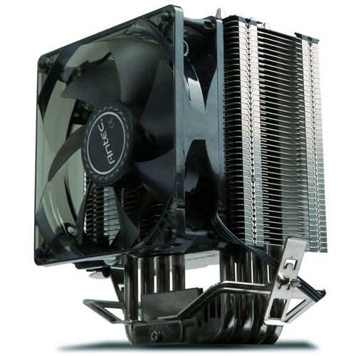 ANTEC A40 Pro High Performance CPU Cooler