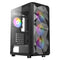 ANTEC AX83 ARGB Mid-Tower Gaming Cabinet