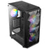 ANTEC AX83 ARGB Mid-Tower Gaming Cabinet