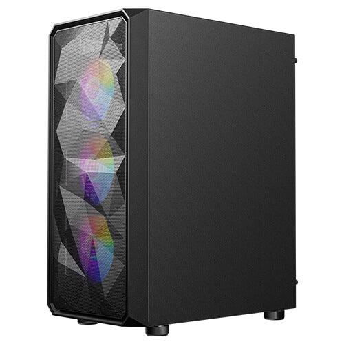 ANTEC AX83 ARGB Mid-Tower Gaming Cabinet