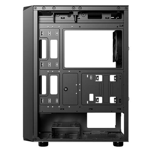 ANTEC AX83 ARGB Mid-Tower Gaming Cabinet