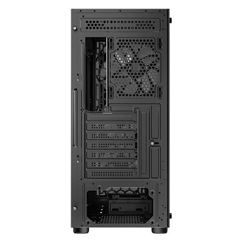 ANTEC AX83 ARGB Mid-Tower Gaming Cabinet