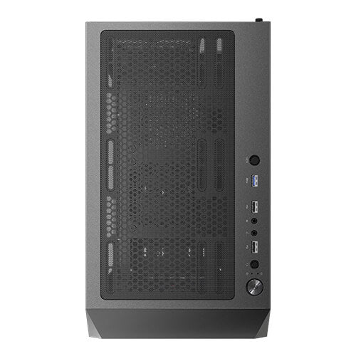 ANTEC AX83 ARGB Mid-Tower Gaming Cabinet