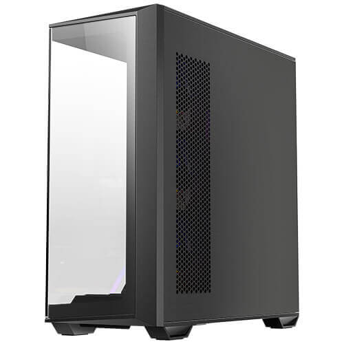 ANTEC C3 ARGB ATX Mid-Tower Gaming Cabinet (Black) - | Buy Online at Shwetha Computers