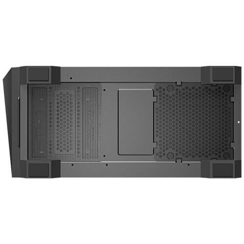 ANTEC C3 ARGB ATX Mid-Tower Gaming Cabinet (Black) - | Buy Online at Shwetha Computers