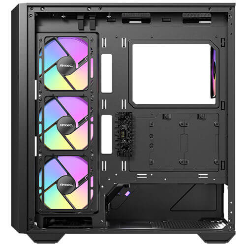 ANTEC C3 ARGB ATX Mid-Tower Gaming Cabinet (Black)