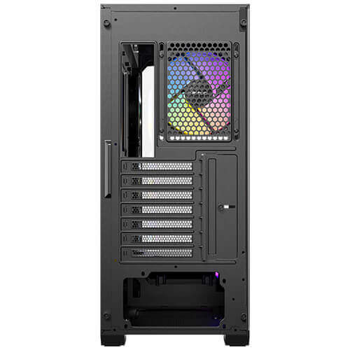 ANTEC C3 ARGB ATX Mid-Tower Gaming Cabinet (Black) - | Buy Online at Shwetha Computers