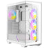 ANTEC C3 ARGB ATX Mid-Tower Gaming Cabinet (White) - | Buy Online at Shwetha Computers