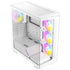 ANTEC C3 ARGB ATX Mid-Tower Gaming Cabinet (White) - | Buy Online at Shwetha Computers