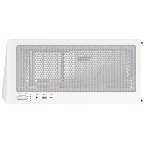 ANTEC C3 ARGB ATX Mid-Tower Gaming Cabinet (White) - | Buy Online at Shwetha Computers
