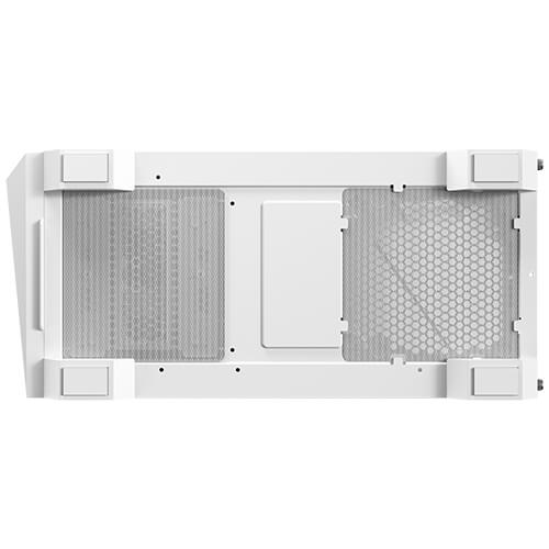 ANTEC C3 ARGB ATX Mid-Tower Gaming Cabinet (White) - | Buy Online at Shwetha Computers