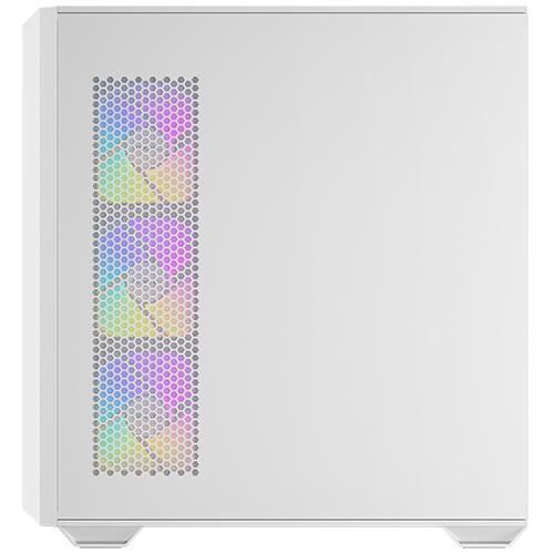 ANTEC C3 ARGB ATX Mid-Tower Gaming Cabinet (White) - | Buy Online at Shwetha Computers