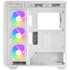 ANTEC C3 ARGB ATX Mid-Tower Gaming Cabinet (White) - | Buy Online at Shwetha Computers