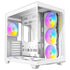 ANTEC C5 ARGB Mid-Tower Gaming Cabinet (White)