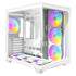 ANTEC C5 ARGB Mid-Tower Gaming Cabinet (White)