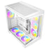 ANTEC C5 ARGB Mid-Tower Gaming Cabinet (White)