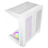 ANTEC C5 ARGB Mid-Tower Gaming Cabinet (White)