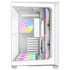 ANTEC C5 ARGB Mid-Tower Gaming Cabinet (White)