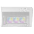 ANTEC C5 ARGB Mid-Tower Gaming Cabinet (White)