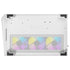 ANTEC C5 ARGB Mid-Tower Gaming Cabinet (White)