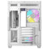 ANTEC C5 ARGB Mid-Tower Gaming Cabinet (White)