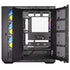 ANTEC C7 ARGB Mid-Tower Gaming Cabinet (Black) - | Buy Online at Shwetha Computers